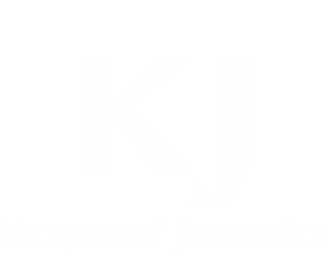 Fortece nad kanałem - Krzysztof Janowicz
